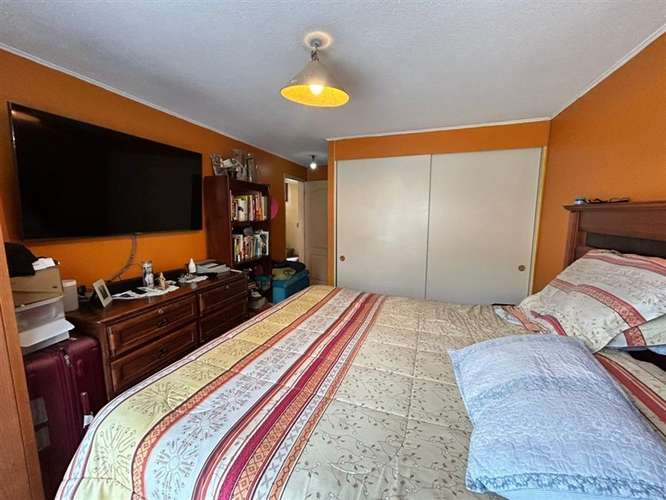 VENTA CASA de 4dorm 2baños- Jardines de la Viña La Florida - Imagen 15