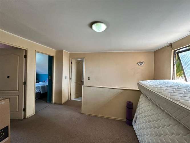 VENTA CASA de 4dorm 2baños- Jardines de la Viña La Florida - Imagen 12