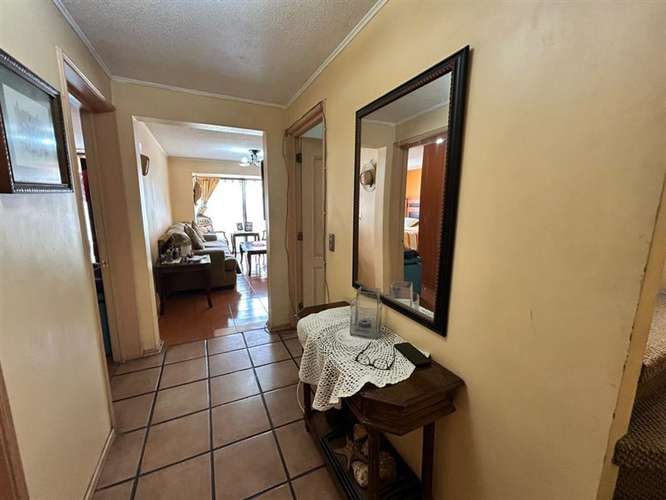 VENTA CASA de 4dorm 2baños- Jardines de la Viña La Florida - Imagen 4