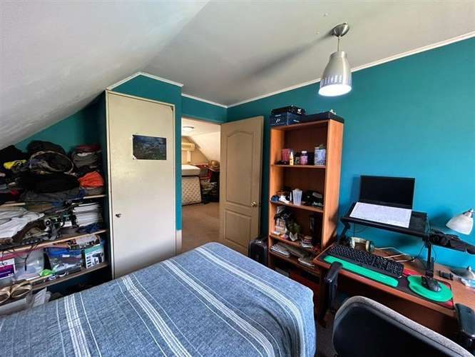 VENTA CASA de 4dorm 2baños- Jardines de la Viña La Florida - Imagen 19