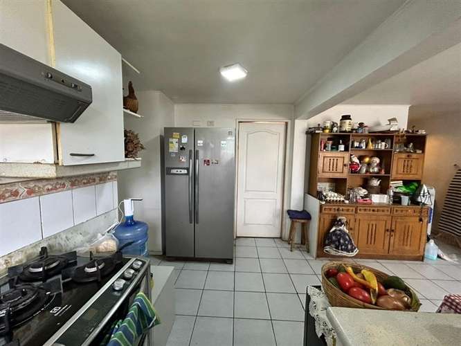 VENTA CASA de 4dorm 2baños- Jardines de la Viña La Florida - Imagen 10