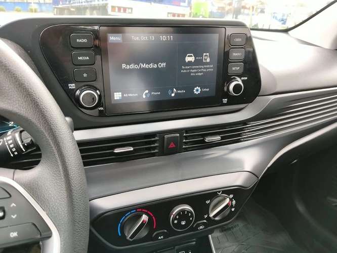 HYUNDAI I20 2025 - Imagen 5
