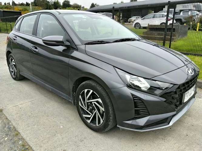 HYUNDAI I20 2025 - Imagen 3