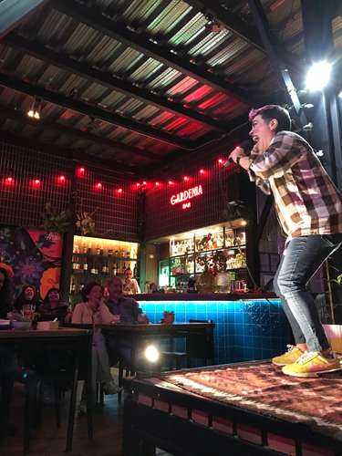 ¡Arrienda un espacio gastronómico de 2 pisos en el corazón turístico de Valparaíso!