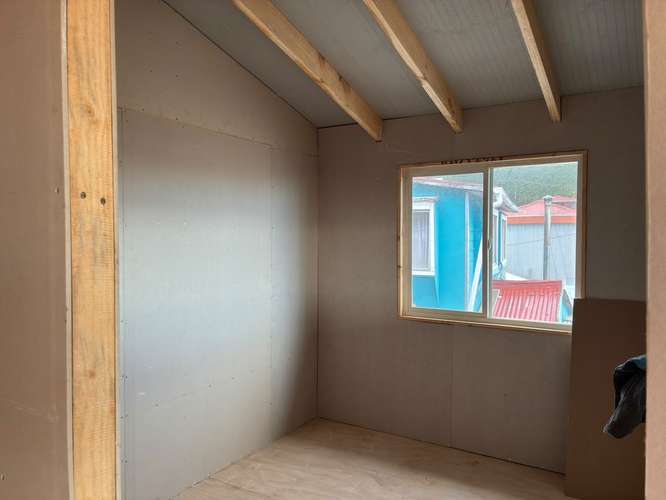 SE VENDE CASA EN LOTA