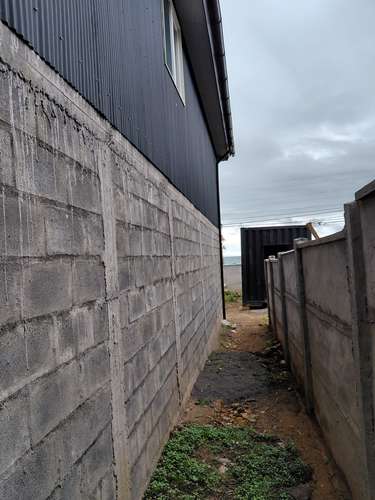 SE VENDE CASA EN LOTA