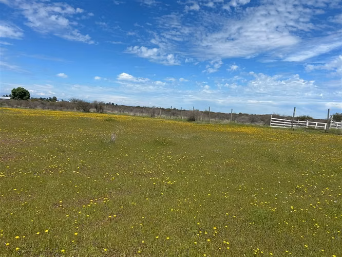Sitio en venta en San Ramon, Cauquenes - Imagen 11