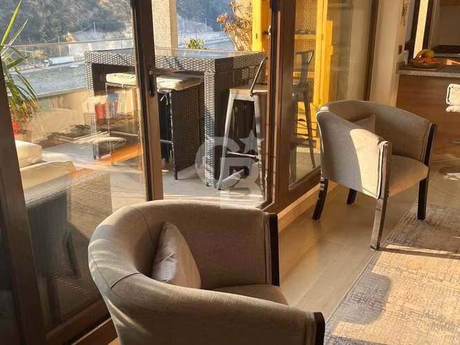 Exclusivo Penthouse con gran terraza en Vitacura - Imagen 3