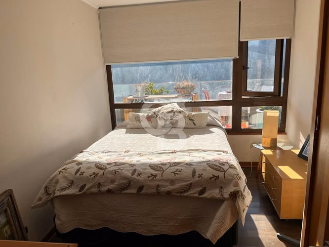 Exclusivo Penthouse con gran terraza en Vitacura - Imagen 9