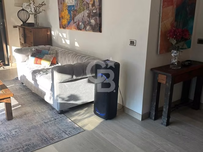 Exclusivo Penthouse con gran terraza en Vitacura - Imagen 5