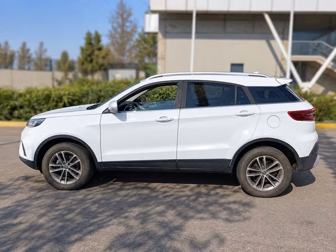 FORD TERRITORY TERRITORY TITANIUM PLUS 1.5L 4X2 - 2022 | 2777 - Imagen 9