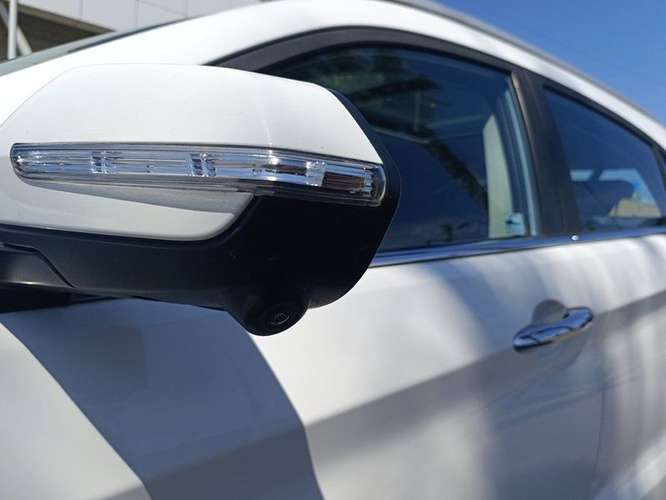 FORD TERRITORY TERRITORY TITANIUM PLUS 1.5L 4X2 - 2022 | 2777