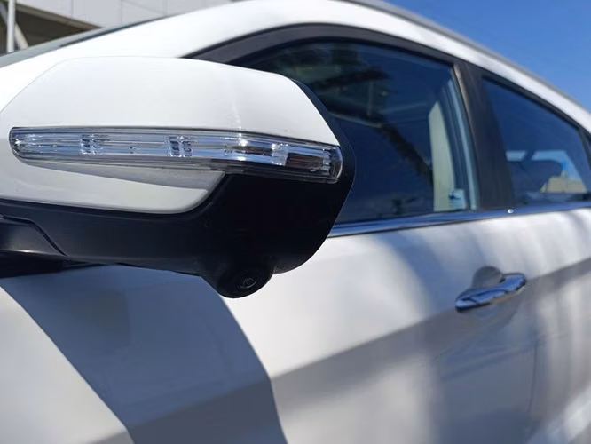 FORD TERRITORY TERRITORY TITANIUM PLUS 1.5L 4X2 - 2022 | 2777 - Imagen 16