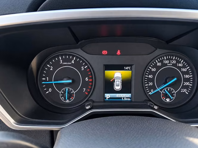 FORD TERRITORY TERRITORY TITANIUM PLUS 1.5L 4X2 - 2022 | 2777 - Imagen 14