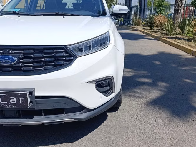FORD TERRITORY TERRITORY TITANIUM PLUS 1.5L 4X2 - 2022 | 2777 - Imagen 15