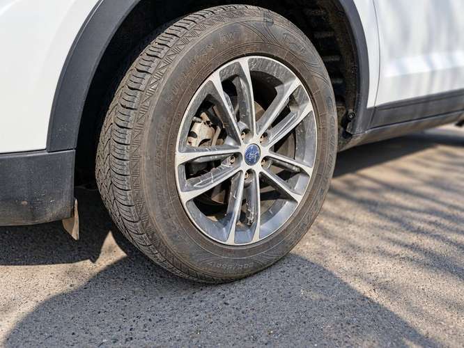 FORD TERRITORY TERRITORY TITANIUM PLUS 1.5L 4X2 - 2022 | 2777