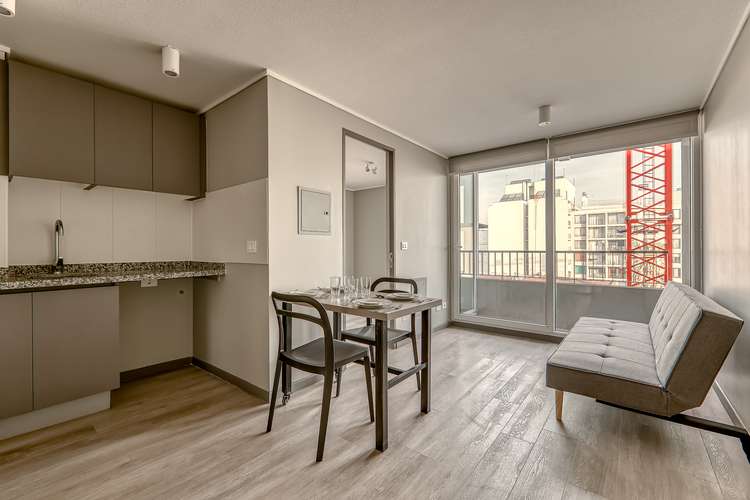 Carrera Capital [2829-1] - Imagen 5