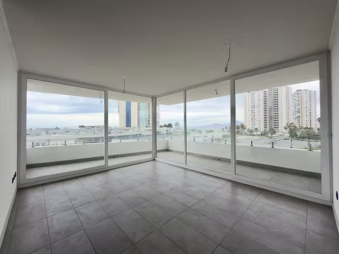 ARRIENDO DEPARTAMENTO EN PEÑUELAS, COQUIMBO.