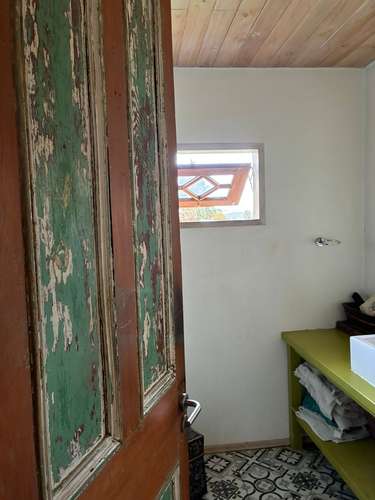ARRIENDO CASA FAMILIAR EN CONDOMINIO 4HAB 3BA LIMACHE