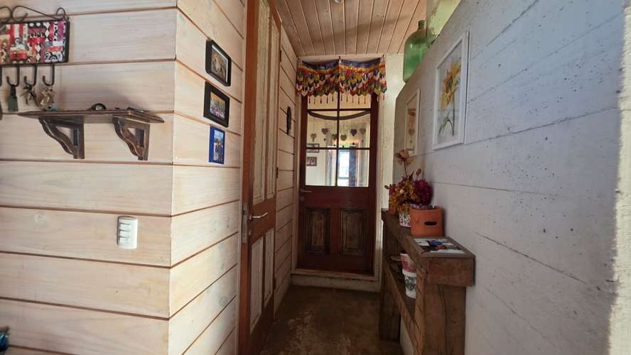 ARRIENDO CASA FAMILIAR EN CONDOMINIO 4HAB 3BA LIMACHE