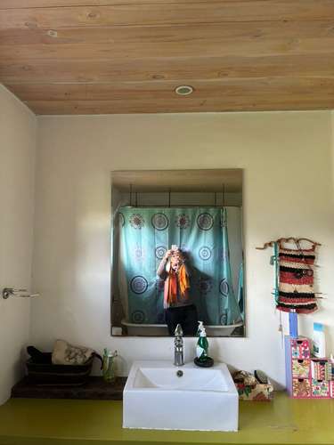 ARRIENDO CASA FAMILIAR EN CONDOMINIO 4HAB 3BA LIMACHE
