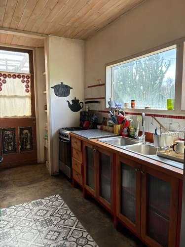ARRIENDO CASA FAMILIAR EN CONDOMINIO 4HAB 3BA LIMACHE