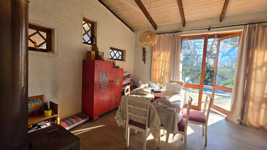 ARRIENDO CASA FAMILIAR EN CONDOMINIO 4HAB 3BA LIMACHE