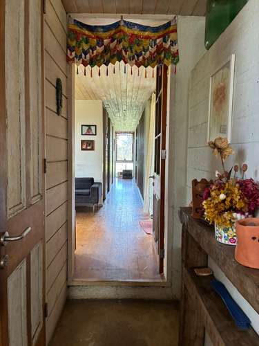 ARRIENDO CASA FAMILIAR EN CONDOMINIO 4HAB 3BA LIMACHE