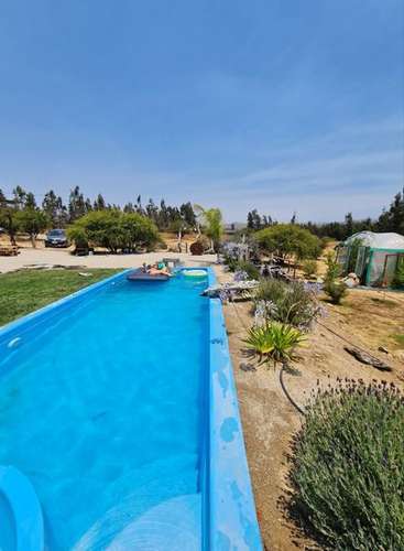 ARRIENDO CASA FAMILIAR EN CONDOMINIO 4HAB 3BA LIMACHE