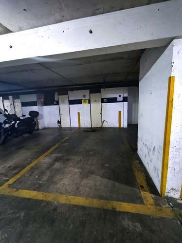Metros Sta Lucía 1D1B estacionamiento y bodega - Imagen 17