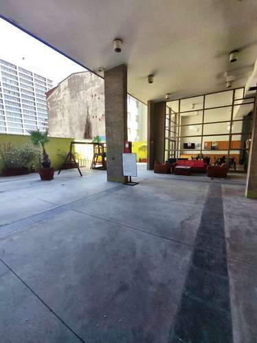 Metros Sta Lucía 1D1B estacionamiento y bodega - Imagen 18