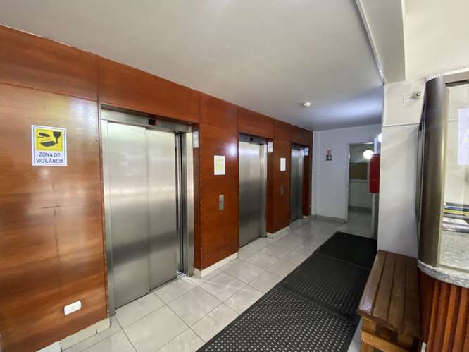 Metros Sta Lucía 1D1B estacionamiento y bodega - Imagen 19