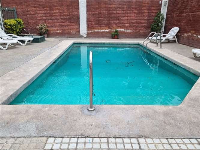 Departamento en venta de 3 dorm. en centro San Bernardo - Imagen 14