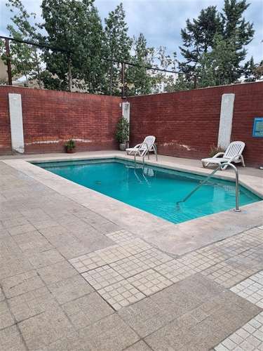 Departamento en venta de 3 dorm. en centro San Bernardo - Imagen 12