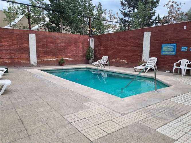 Departamento en venta de 3 dorm. en centro San Bernardo - Imagen 13