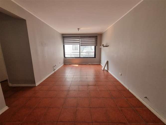 Departamento en venta de 3 dorm. en centro San Bernardo - Imagen 2
