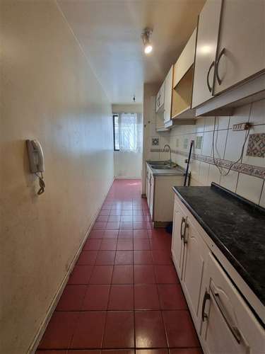 Departamento en venta de 3 dorm. en centro San Bernardo - Imagen 11