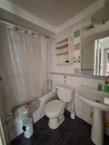 Departamento en venta de 3 dorm. en centro San Bernardo - Imagen 8
