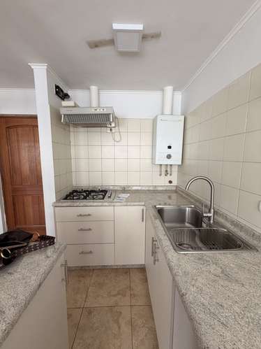 ¡Arrienda tu Studio en Concepción, Plaza Condell! - Imagen 3