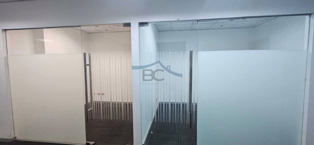 Se arrienda oficina 416 m² en Las Condes (185968)