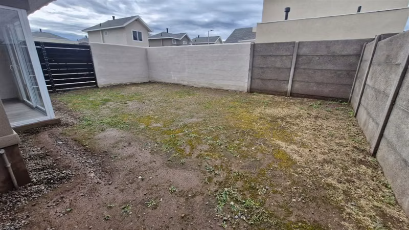 Casa en arriendo de 3 dorm. en Padre Hurtado - Imagen 12