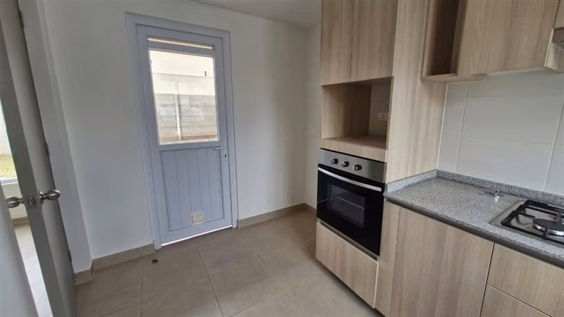 Casa en arriendo de 3 dorm. en Padre Hurtado - Imagen 4