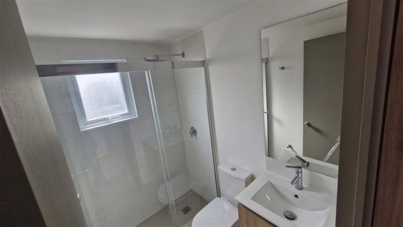 Casa en arriendo de 3 dorm. en Padre Hurtado - Imagen 9