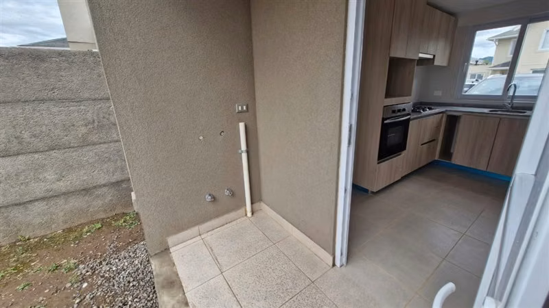 Casa en arriendo de 3 dorm. en Padre Hurtado - Imagen 5