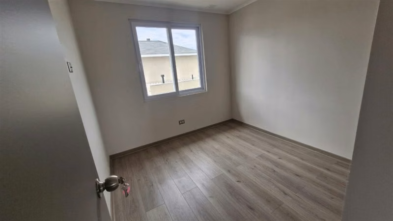 Casa en arriendo de 3 dorm. en Padre Hurtado - Imagen 8