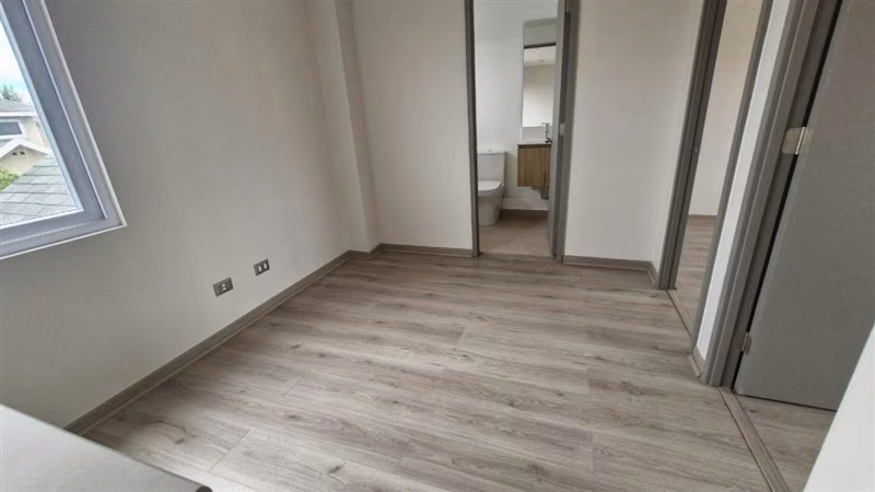 Casa en arriendo de 3 dorm. en Padre Hurtado - Imagen 11