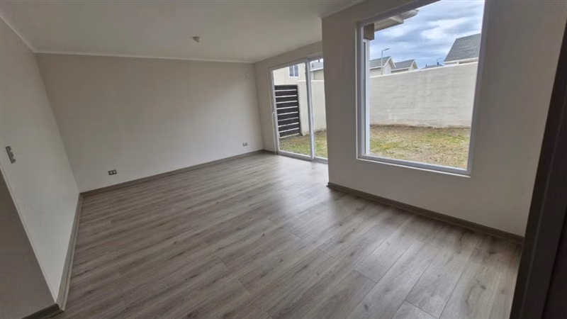 Casa en arriendo de 3 dorm. en Padre Hurtado - Imagen 6