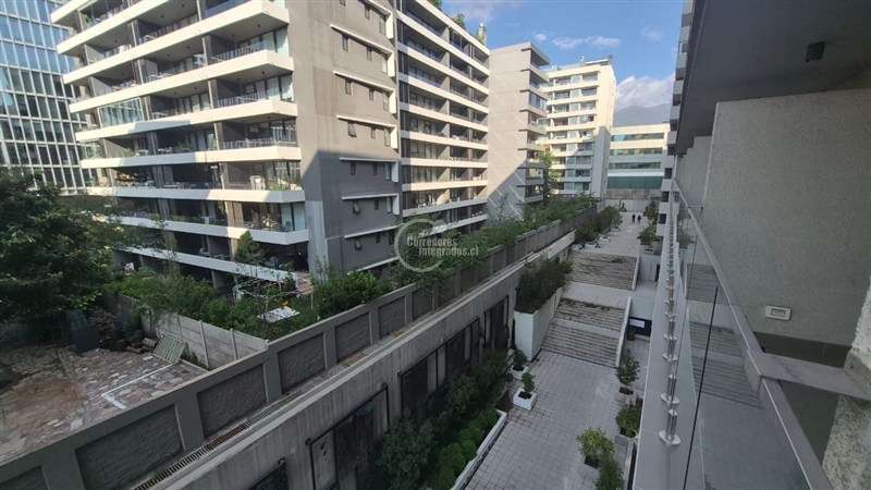 Oficina en arriendo en Las Condes - Imagen 19