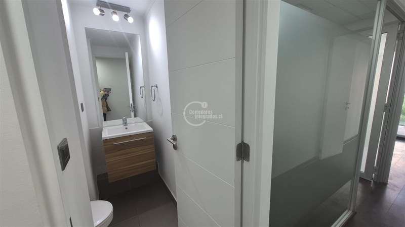Oficina en arriendo en Las Condes - Imagen 7