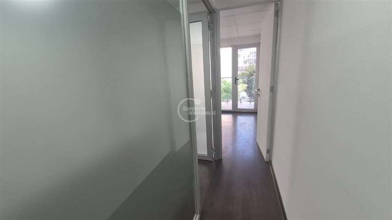 Oficina en arriendo en Las Condes - Imagen 15